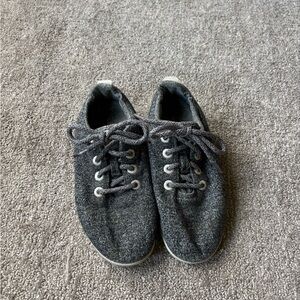 Allbirds Gray Sneakers